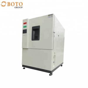 China Environmental Growth Chamber ±2.5% RH Accuracy High Precision Humidity Control For Lab Testing factory