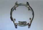 TI Electronics Powder Injection Molding , Stainless Steel Molding Titanium