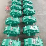 Non Standard 380v 220v Cylindrical Gear Reducer