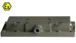 OEM Compact Explosion Proof Emergency Exit Lights CRI70