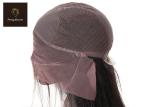 20inch 360 Human Hair Full Lace Wigs