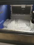 36Kg Ice Machine Cube Maker Home Small Ice Making Machine