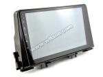 9"/10.1" Screen For Kia Morning 3 Picanto 2016-2020 Car Multimedia Stereo
