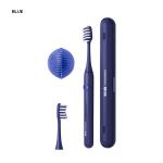 Smart Electric Toothbrush Wholesale Adult USB Charging Travel ，2 Min Smart Timer