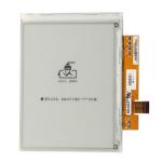 ED050SC3 5.0 inch Small Epaper Display , Industrial White Black Electronic Paper