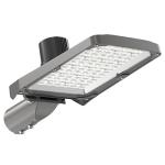 Aluminium Housing Waterproof Street Light with 0-10V Dimming Light Sensor and