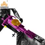 Mining Portable Jack Hammer Construction Works Air Leg Pneumatic Rock Drilling