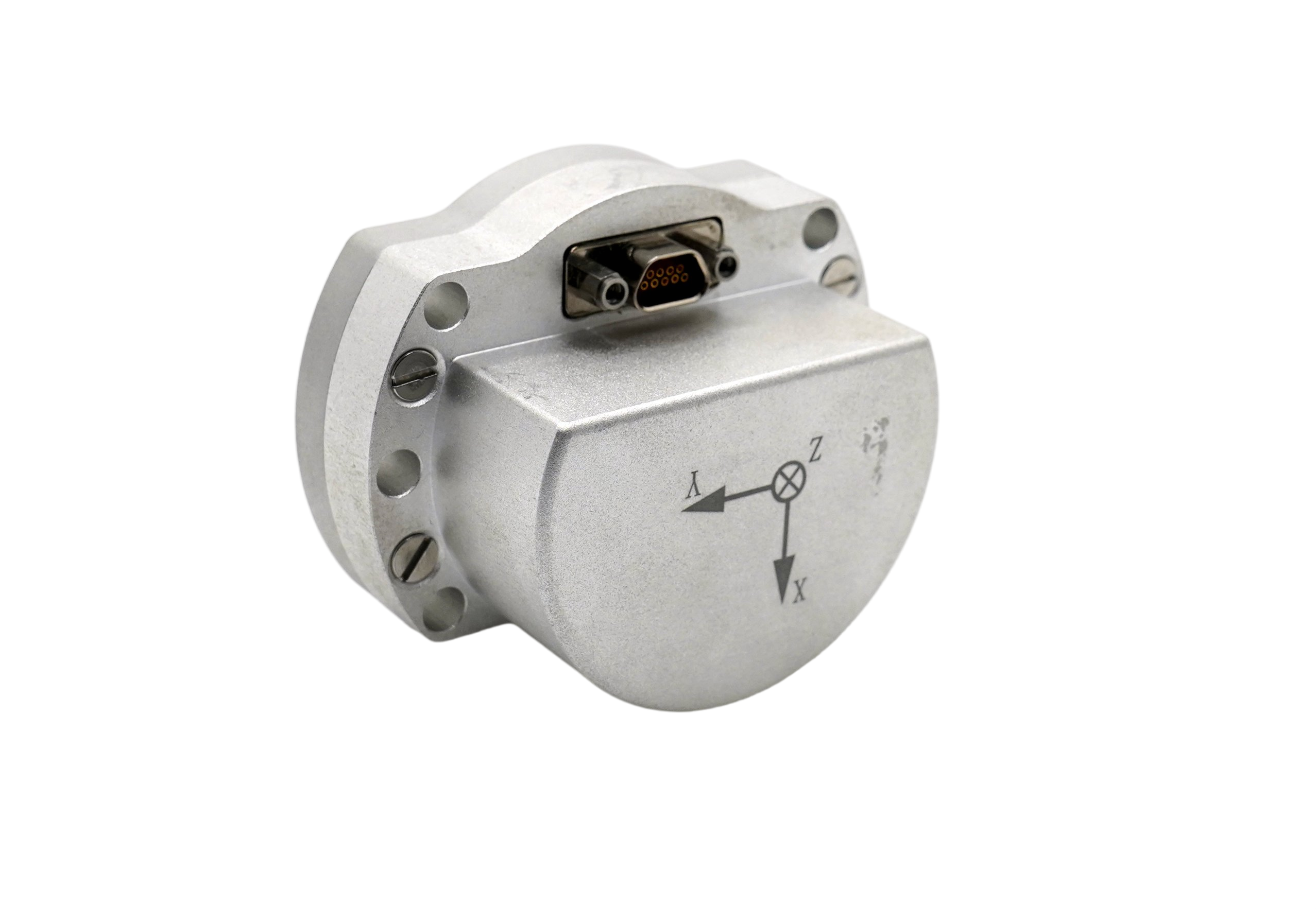 Full Compensation 6-Axis MEMS Inertial Measurement Unit with RS422 Data