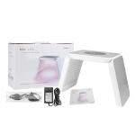7 Color LED Light Therapy PDT LED Face Mask Photon Lamp Facial Body Therapy