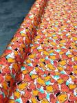 100% Silk 18MM Spring and Summer New design for Women Fashion Dress