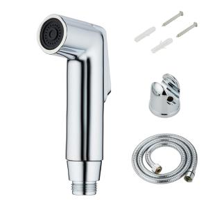 China Rinse Ass 75g Toilet Spray Shattaf OEM High Water Pressures factory