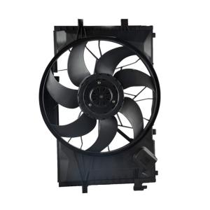 China Practical 600w Engine Cooling Fan A2035001693 A2035001793 factory