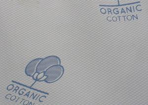 China 300gsm Jacquard Air Layer Mattress Quilting Fabric Waffle Knitted Fabric factory