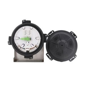 China IP68 Mini Fiber Optic Distribution Box factory