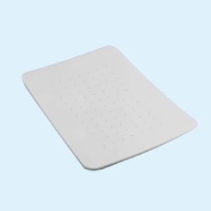 China Size Customized H Boron Nitrde Ceramics For Auto-Glass Production in New energy vehicle screen glass factory
