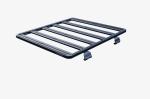 Jeep JK Roof Rack Full Frame Steel Material with Convenient Luggage Rack Roof