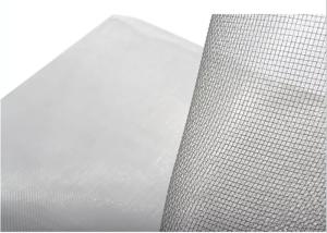 China 18x16 Window Screen Wire Mesh Fly Aluminum Alloy Net factory