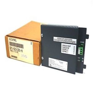 QPI-GEG-201-H GE Interface Module