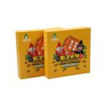 Sharp Hat Monopoly Educational Boardgame For Adolescents