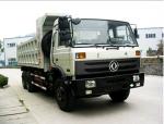 Euro3 Dongfeng CNG EQ3250GD3GN Dump Truck,Dongfeng Camions,Dongfeng Tipper