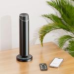 Luxury Electric Tower Aroma Diffuser Machine 100Ml Capacity Perfume Diffuser