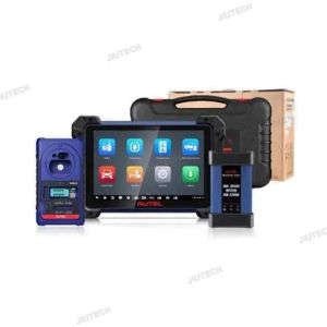 China Key Programing Tool Autel IM608 II IM608II Key Programmer Full Systems Diagnostic Scanner Bidirectional Same as IM608PRO factory
