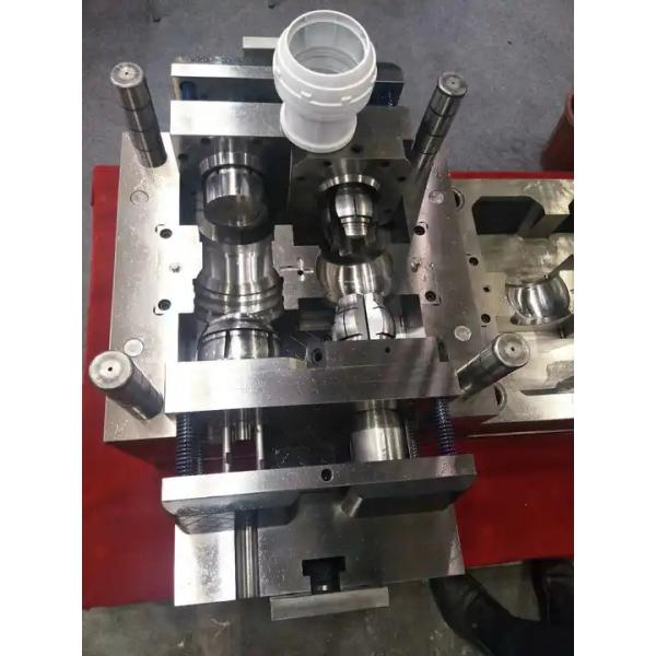 China Single Multi Cavity Custom Plastic Injection Moulding Services factory