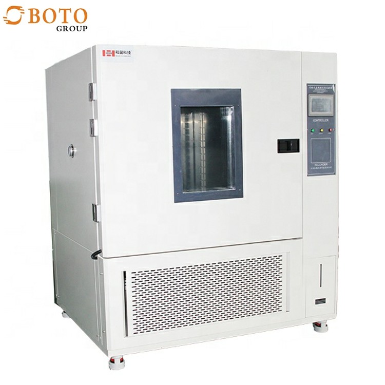 Environmental Test Chambers Climatic Manufacturer High And Low Temperature Test Chamber