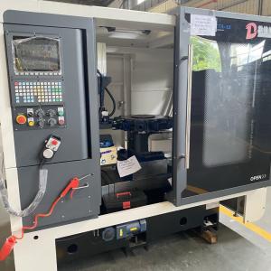 China Industrial Thread Machining System Tapping and Drilling Machine factory