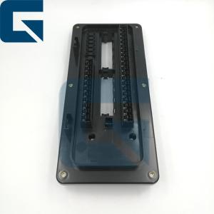 China 183-1000 Fuse Box For Excavator E320C Electrical Part 1831000 factory