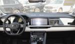 2024 Xingyue L Gasoline 5 Seat Off Road Vehicle With Two Drives / Four Drives