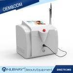 30hz high frequency Immediately result 8.4Inch touching screen spider vein