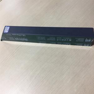 China Powder Coated Aluminium Extrusion Profiles Aluminium Door Frame Profiles factory