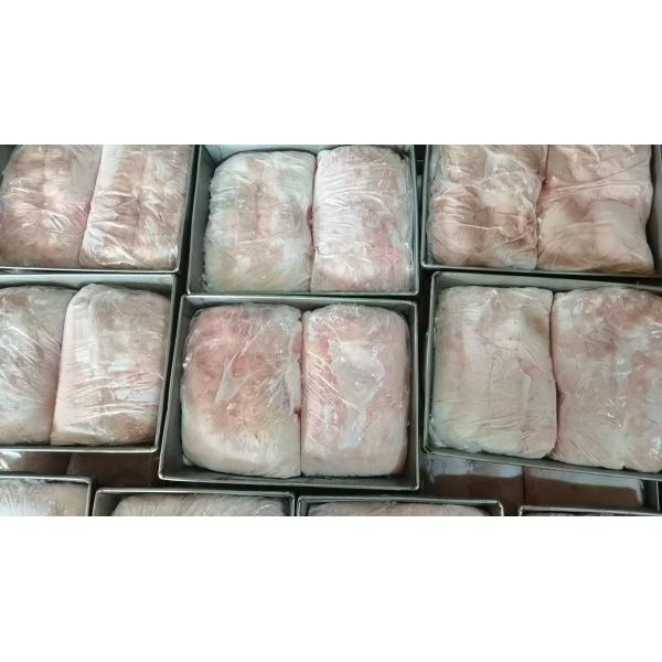 High Quality Good Price Frozen Halal Lamb Sheep Tail Fat Available Frozen Lamb Fat Tail for Sale