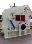 Stone Rock Breaker Impact Crusher Machine With Blow Bar Wear Parts PF1316