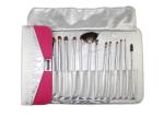 Natural 16 Piece Bronzer Blush Makeup Brush Beauty Professional Cosmetic Brush