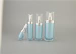 15g 30g 50g 100g 15ml 30ml 50ML 100ml Plastic Lotion Bottles Skin Cream Lotion