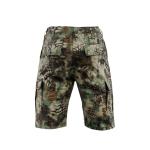 Military Ripstop Men's Tactical Short Pants Spandex 100% Polyester