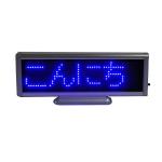 230*50mm Car LED Display Screen