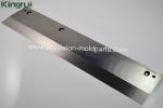 Steel Paper Cutting Knives 200*25*5mm Precision Tool with OEM Services