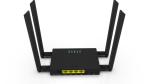 3GPP 3GPP2 Release10 4G LTE CAT 4 Router WiFi 150Mbps DL 50Mbps UL