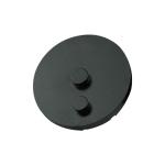16# 10 Segments Metal Bond Tooling Diamond Grinding Disc For Concrete Grinding