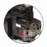 Construction K7V63 SY135 Excavator Hydraulic Pump