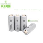 High-current 18650 lithium ion battery 2200mah 2500mah 2600mah 3000mah 3.7v li