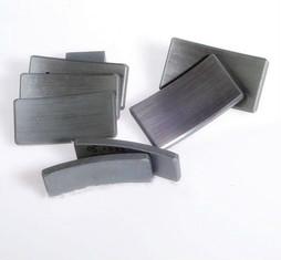 China OEM Arc Segment Magnets 4 Pole 6 Pole ACG Motor JC-Y4350 factory