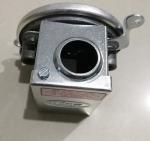 480V Micro Differential Pressure Switch Dwyer 1910-00 1910-0 1910-1 110 Psi