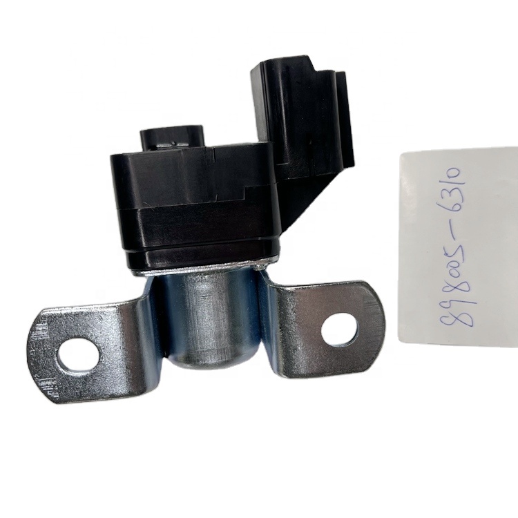 OEM 4HK1 6HK1 Excavator Starter Motor Relay 0-25000-9061 8-98005631-0 898005-6310