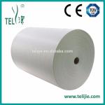 100% Virgin WoodPulp White Paper Roll Tissue 4 Ply Netting