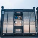 Construction Lifter Sc200/200 Sc200 Building Elevator Lift Passenger