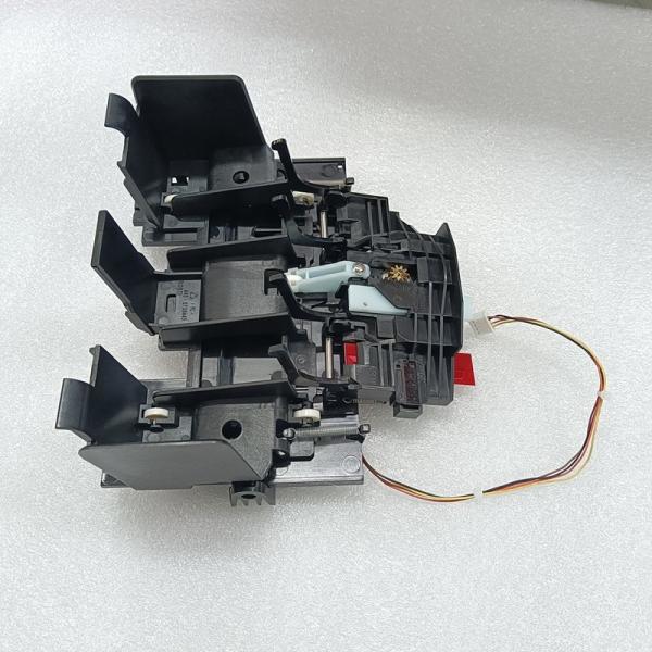 445-0736562 ATM Machine Parts NCR Assy-Reference Edge FRU 4450736562
